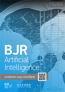 BJR|Artificial Intelligence