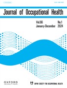 Journal of Occupational Health