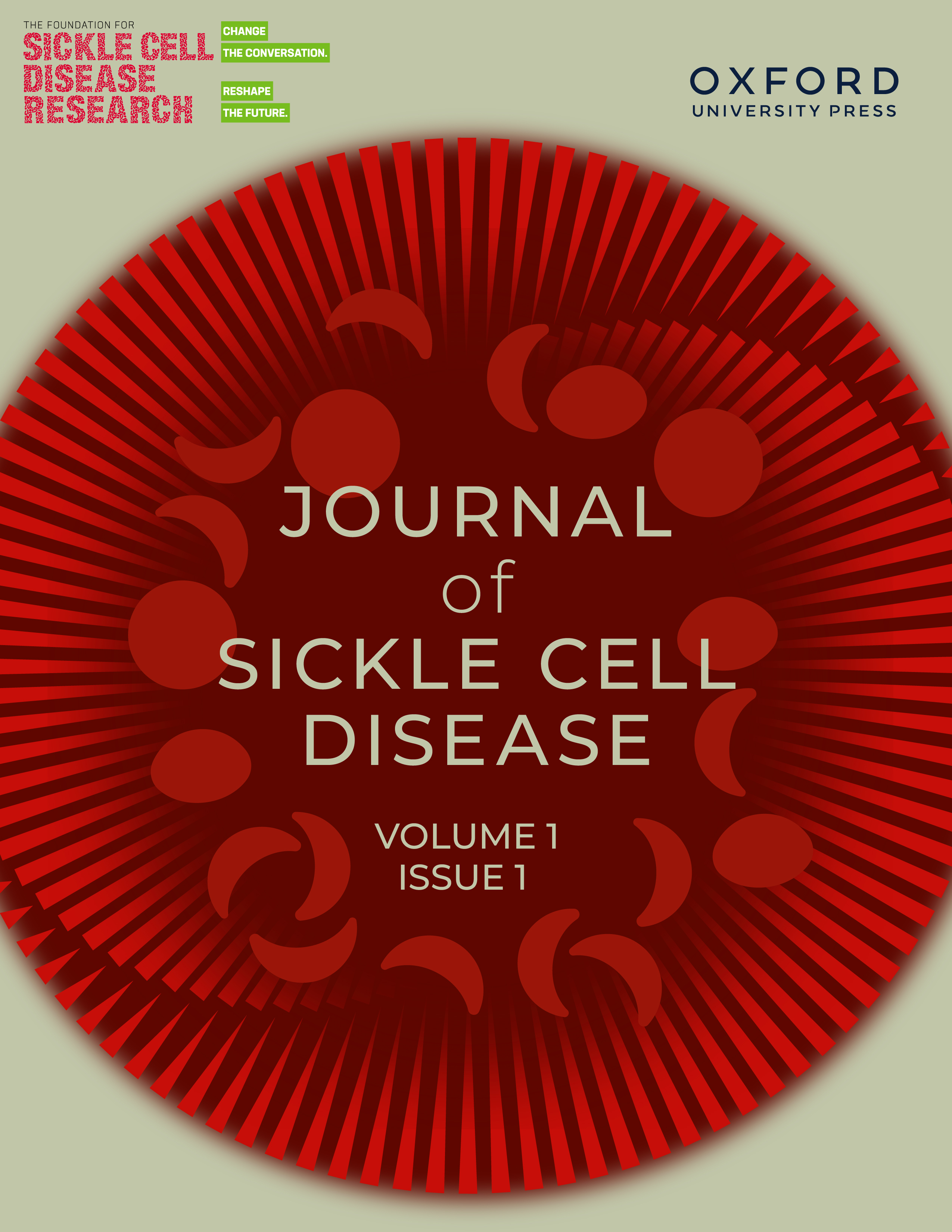 Journal of Sickle Cell Disease