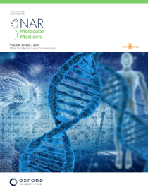 NAR Molecular Medicine