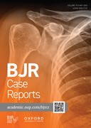 BJR|Case Report